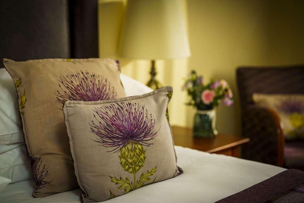 แมคโดนัลด์ คิลเฮย์ คอร์ท Hotel วีแกน ห้อง รูปภาพ