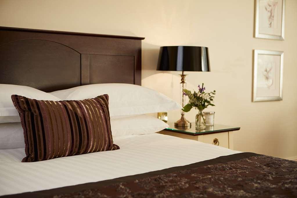 แมคโดนัลด์ คิลเฮย์ คอร์ท Hotel วีแกน ห้อง รูปภาพ