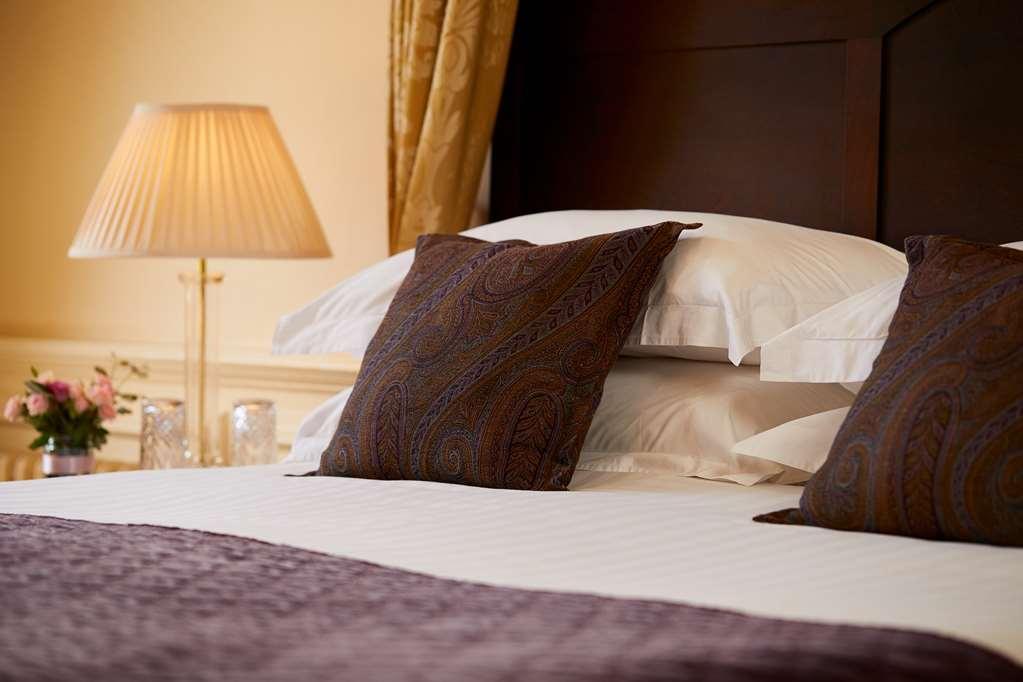 แมคโดนัลด์ คิลเฮย์ คอร์ท Hotel วีแกน ห้อง รูปภาพ