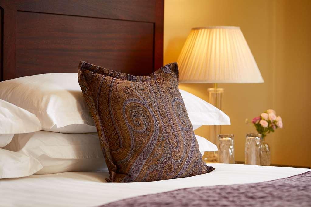 แมคโดนัลด์ คิลเฮย์ คอร์ท Hotel วีแกน ห้อง รูปภาพ