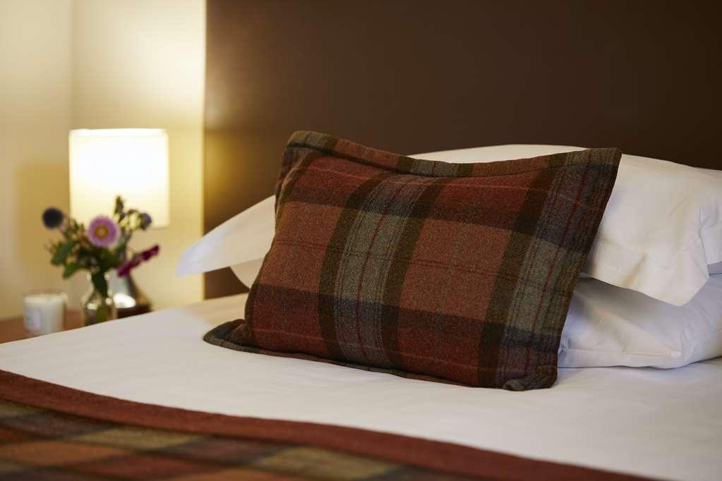 แมคโดนัลด์ คิลเฮย์ คอร์ท Hotel วีแกน ห้อง รูปภาพ