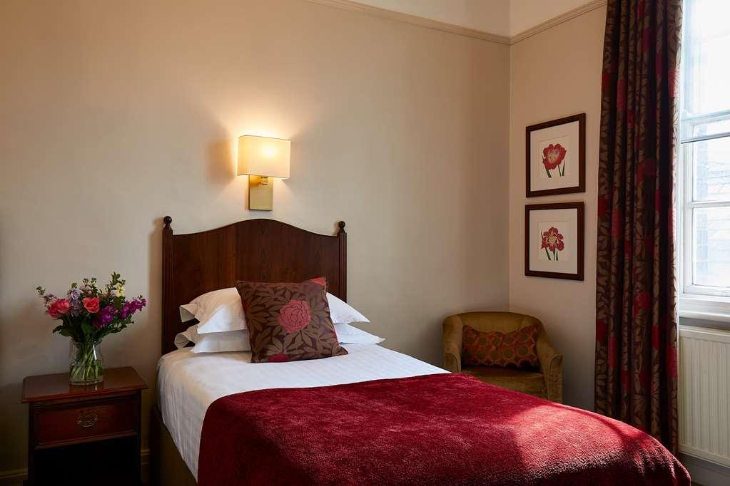 แมคโดนัลด์ คิลเฮย์ คอร์ท Hotel วีแกน ห้อง รูปภาพ