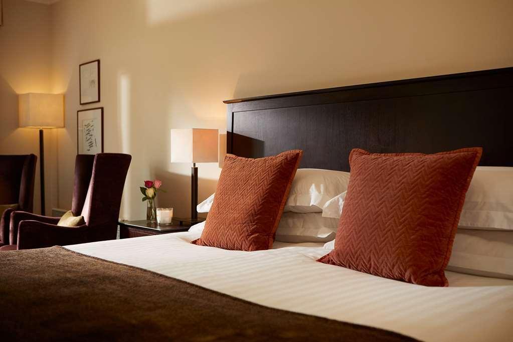 แมคโดนัลด์ คิลเฮย์ คอร์ท Hotel วีแกน ห้อง รูปภาพ